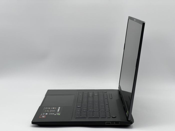 Ноутбук Asus TUF FA808UM-IS74, Ryzen 7 260, 16 GB, 960 GB, NVIDIA GeForce RTX 5060, 1920x1200, IPS [SH2605619] БУ - изображение 3