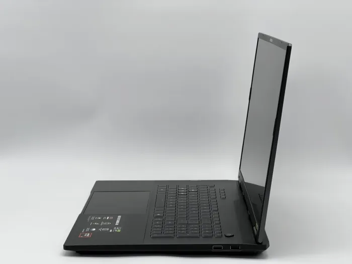 Ноутбук Asus TUF FA808UM-IS74, Ryzen 7 260, 16 GB, 960 GB, NVIDIA GeForce RTX 5060, 1920x1200, IPS [SH2605619] БУ - зображення 3