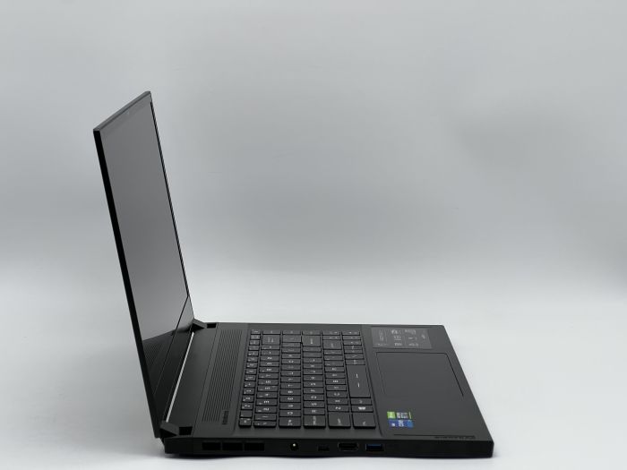 Ноутбук MSI Stealth GS66 11UH, i7-11800H, 32 GB, 960 GB, NVIDIA GeForce RTX 3080, 2560x1440, IPS [SH2603464] БУ - изображение 2