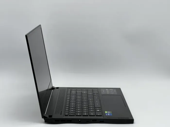 Ноутбук MSI Stealth GS66 11UH, i7-11800H, 32 GB, 960 GB, NVIDIA GeForce RTX 3080, 2560x1440, IPS [SH2603464] БУ - зображення 2