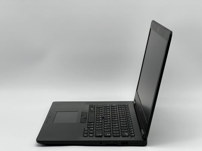 Ноутбук Dell Latitude E7470, i7-6600U, 8 GB, 120 GB, Intel HD Graphics 520, 1600x900, TN [SH2602026] БУ - изображение 3