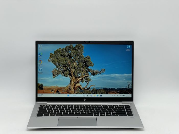 Ноутбук HP EliteBook 840 G8, i5-1145G7, 16 GB, 240 GB, Intel Iris Xe Graphics, 1920x1080, IPS [SH26041022] БУ - изображение 1