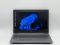 Ноутбук HP ZBook 15 G6, i7-9850H, 16 GB, 480 GB, NVIDIA  Quadro T1000, 1920x1080, IPS [SH2604420] БУ