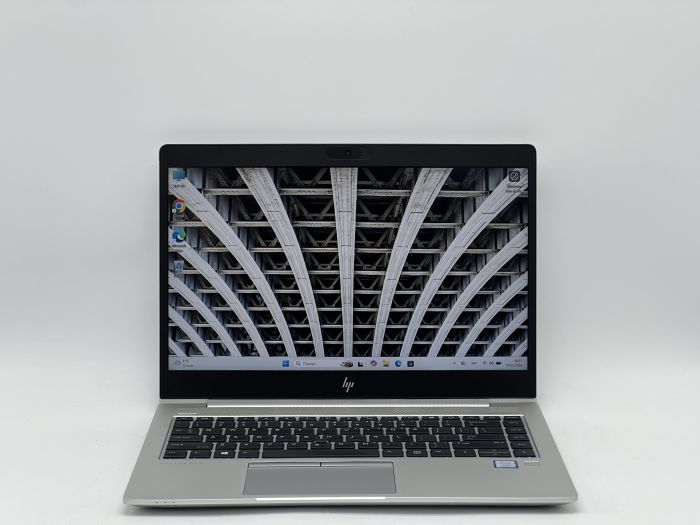 Ноутбук HP EliteBook 840 G5, i5-8250U, 8 GB, 240 GB, Intel UHD Graphics 620, 1920x1080, IPS [SH2603413] БУ - изображение 1