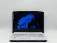 Ноутбук MSI Sword 15 A11UD-001US, i5-11400H, 16 GB, 480 GB, NVIDIA GeForce RTX 3050 Ti, 1920x1080, IPS [SH2602003] БУ