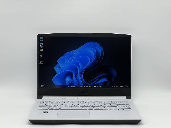 Ноутбук MSI Sword 15 A11UD-001US, i5-11400H, 16 GB, 480 GB, NVIDIA GeForce RTX 3050 Ti, 1920x1080, IPS [SH2602003] БУ - изображение 1