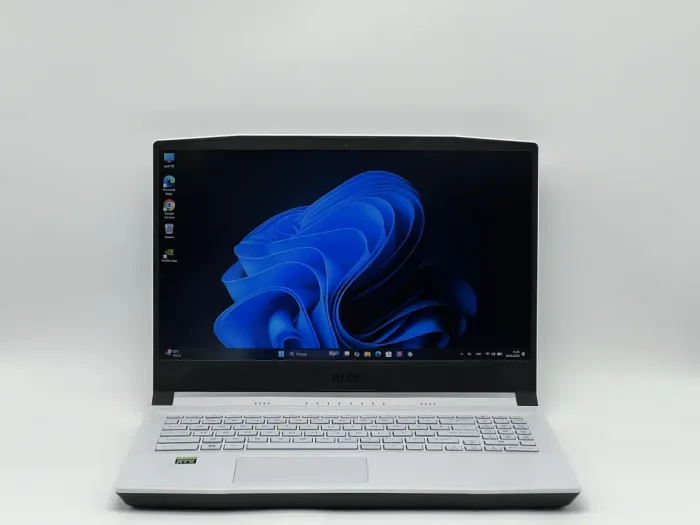 Ноутбук MSI Sword 15 A11UD-001US, i5-11400H, 16 GB, 480 GB, NVIDIA GeForce RTX 3050 Ti, 1920x1080, IPS [SH2602003] БУ - зображення 1