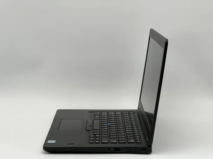 Ноутбук Dell Latitude 5480, i5-6300U, 8 GB, 240 GB, Intel HD Graphics 520, 1920x1080, IPS [SH26031319] БУ - изображение 3