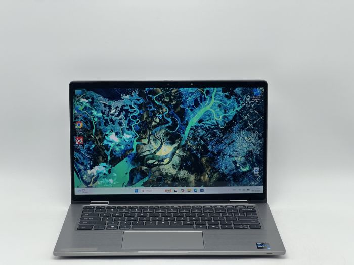 Ноутбук Dell Latitude 7420 2-in-1, i7-1185G7, 16 GB, 240 GB, Intel Iris Xe Graphics, 1920x1080, IPS [SH2610068] БУ - зображення 1