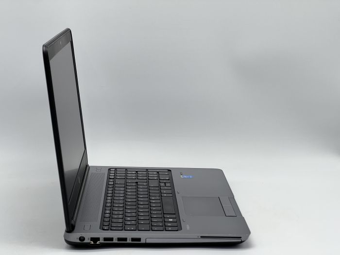 Ноутбук HP ProBook 650 G1, i5-4210M, 8 GB, 120 GB, Intel HD Graphics 4600, 1366x768, TN [2607436] БУ - изображение 2