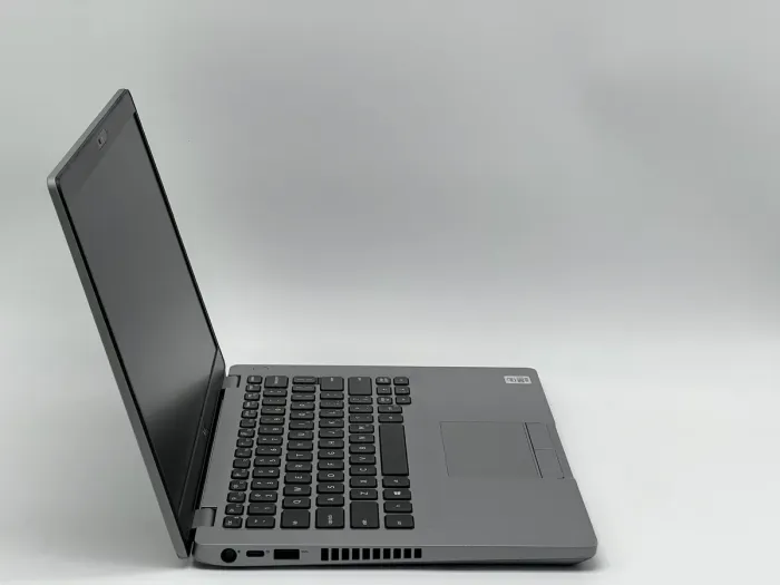 Ноутбук Dell Latitude 5410, i5-10210U, 8 GB, 120 GB, Intel UHD Graphics, 1366x768, TN [SH25031114] БУ - зображення 2