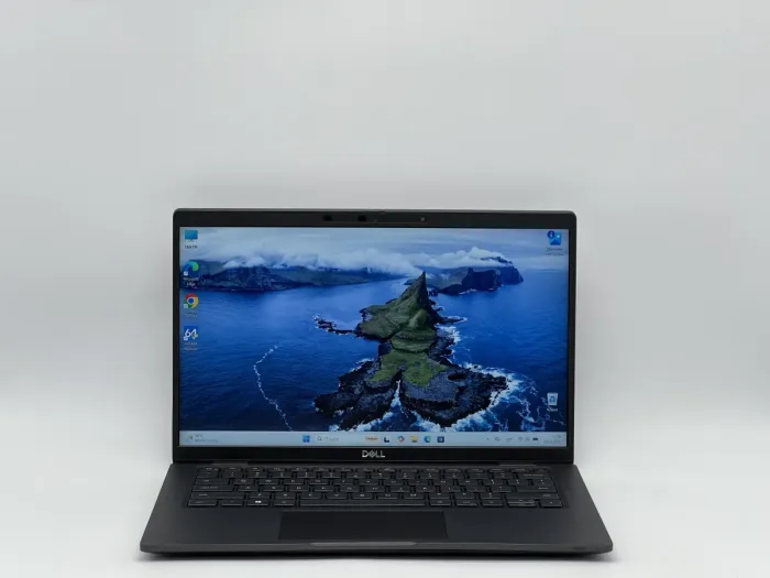 Ноутбук Dell Latitude 7420, i7-1185G7, 16 GB, 480 GB, Intel Iris Xe Graphics, 1920x1080, IPS [SH26051108] БУ - зображення 1