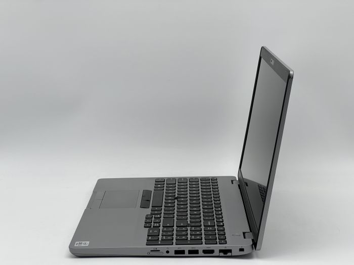 Ноутбук Dell Latitude 5510, i5-10210U, 16 GB, 240 GB, Intel UHD Graphics, 1920x1080, IPS [SH2603081] БУ - изображение 3