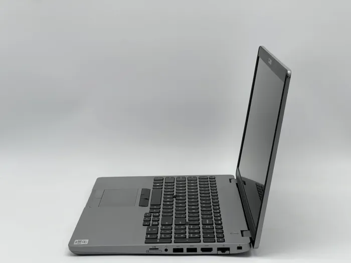 Ноутбук Dell Latitude 5510, i5-10210U, 16 GB, 240 GB, Intel UHD Graphics, 1920x1080, IPS [SH2603081] БУ - зображення 3