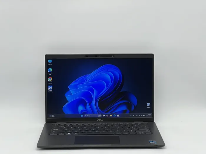 Ноутбук Dell Latitude 7420, i5-1145G7, 16 GB, 240 GB, Intel Iris Xe Graphics, 1920x1080, IPS [SH2604672] БУ - зображення 1