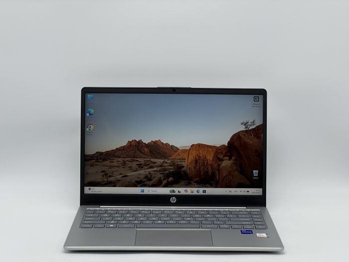 Ноутбук HP Laptop 14-ep0199nr, i7-1355U, 16 GB, 480 GB, Intel Iris Xe Graphics, 1920x1080, IPS [SH2603296] БУ - изображение 1