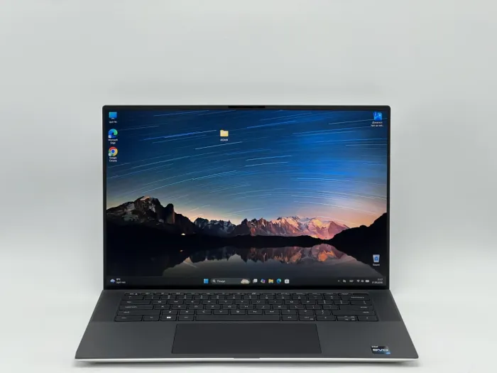 Ноутбук Dell XPS 15 9530, i7-13700H, 16 GB, 480 GB, Intel Arc A370M, 1920x1200, IPS [SH2607910] БУ - изображение 1