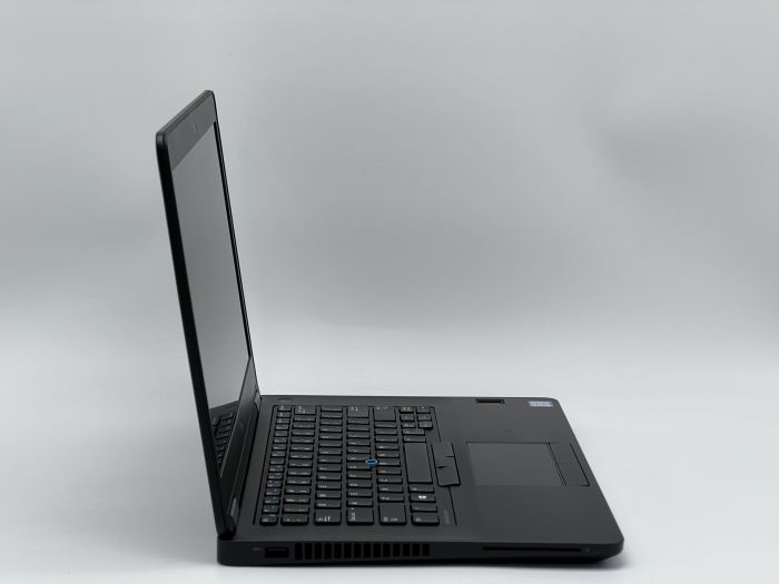 Ноутбук Dell Latitude E5470, i5-6440HQ, 8 GB, 240 GB, Intel HD Graphics 530, 1920x1080, IPS [SH2603169] БУ - изображение 2