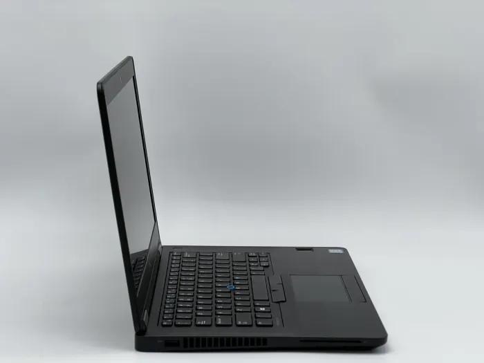 Ноутбук Dell Latitude E5470, i5-6440HQ, 8 GB, 240 GB, Intel HD Graphics 530, 1920x1080, IPS [SH2603169] БУ - зображення 2