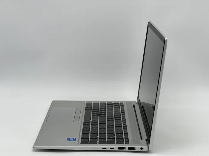 Ноутбук HP EliteBook 850 G8, i5-1145G7, 16 GB, 240 GB, Intel Iris Xe Graphics, 1920x1080, IPS [SH2609086] БУ - зображення 3