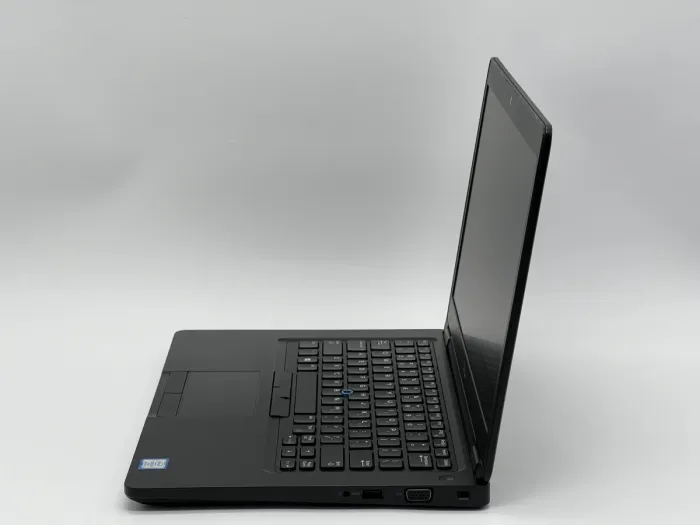 Ноутбук Dell Latitude 5490, i5-8350U, 16 GB, 240 GB, Intel UHD 620, 1920x1080, IPS [SH2502100] БУ - зображення 3