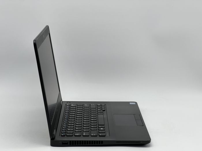 Ноутбук Dell Latitude E5470, i5-6440HQ, 8 GB, 120 GB, Intel HD Graphics 530, 1366x768, TN [SH2604646] БУ - изображение 2