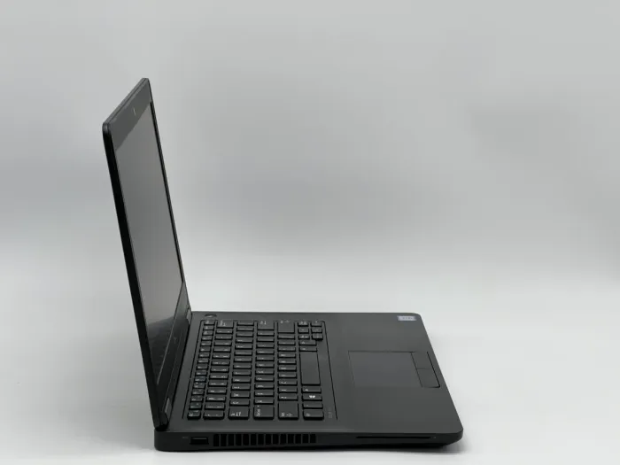 Ноутбук Dell Latitude E5470, i5-6440HQ, 8 GB, 120 GB, Intel HD Graphics 530, 1366x768, TN [SH2604646] БУ - зображення 2