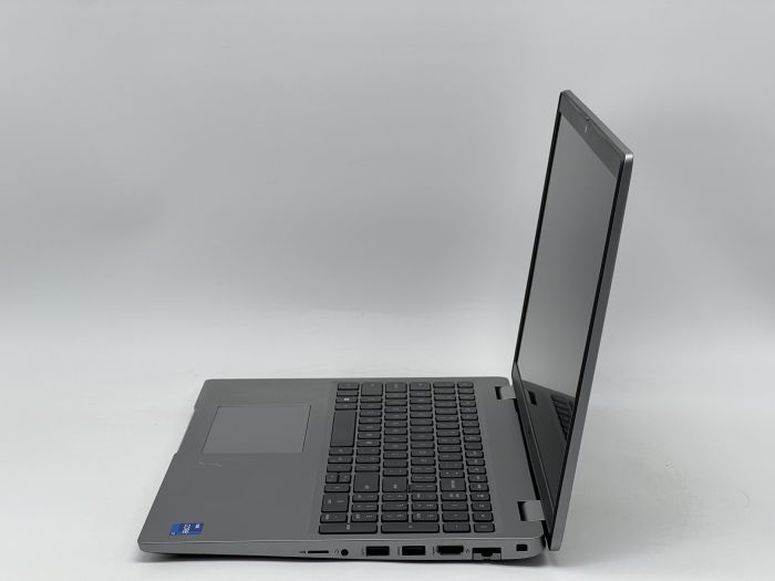 Ноутбук Dell Latitude 5520, i7-1185G7, 16 GB, 240 GB, Intel Iris Xe Graphics, 1920x1080, IPS [SH2610494] БУ - изображение 3