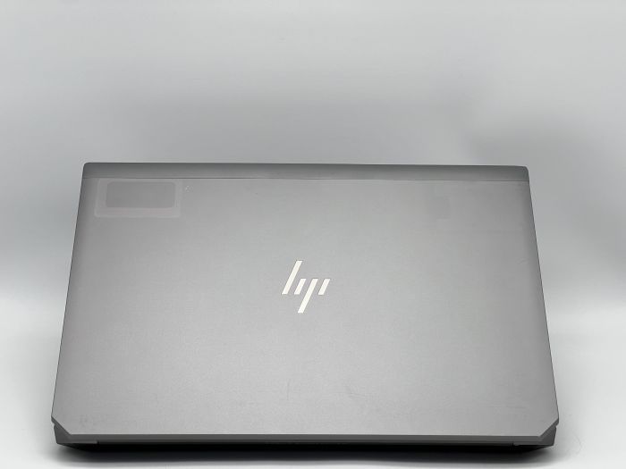 Ноутбук HP ZBook 17 G5, i5-8400H, 16 GB, 480 GB, NVIDIA  Quadro P2000, 1920x1080, IPS [SH2608448] БУ - изображение 4