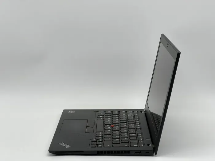 Ноутбук Lenovo ThinkPad A285, AMD Ryzen 5 PRO 2500U, 8 GB, 240 GB, AMD Radeon Vega 8, 1366x768, TN [NS25031813] БУ - зображення 3