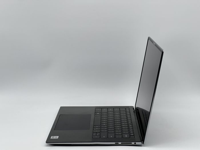 Ноутбук Dell Precision 5550, i7-10850H, 16 GB, 480 GB, NVIDIA  Quadro T2000 Max-Q, 1920x1200, IPS [SH2604062] БУ - зображення 3