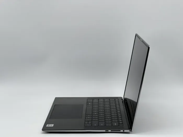 Ноутбук Dell Precision 5550, i7-10850H, 16 GB, 480 GB, NVIDIA  Quadro T2000 Max-Q, 1920x1200, IPS [SH2604062] БУ - изображение 3