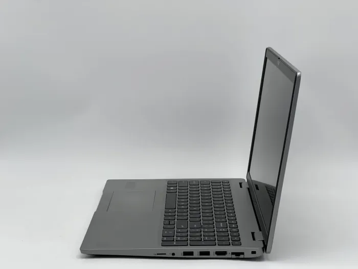 Ноутбук Dell Latitude 5520, i5-1145G7, 16 GB, 240 GB, Intel Iris Xe Graphics, 1920x1080, IPS [SH2505630] БУ - зображення 3