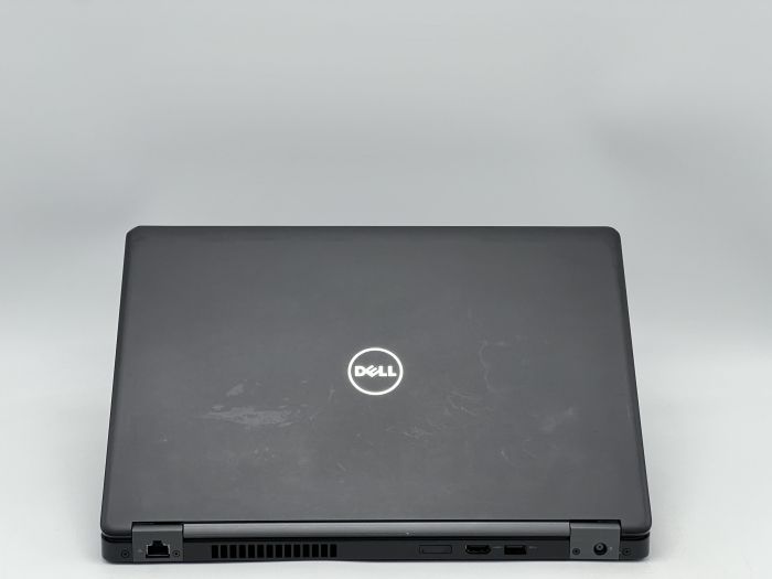 Ноутбук Dell Latitude 5480, i5-6300U, 8 GB, 240 GB, Intel HD Graphics 520, 1920x1080, IPS [SH2605735] БУ - изображение 4