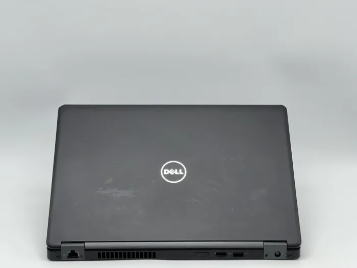 Ноутбук Dell Latitude 5480, i5-6300U, 8 GB, 240 GB, Intel HD Graphics 520, 1920x1080, IPS [SH2605735] БУ - зображення 4