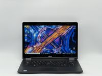 Ноутбук Dell Latitude E7470, i5-6300U, 8 GB, 120 GB, Intel HD Graphics 520, 2560x1440, IPS [SH2604663] БУ