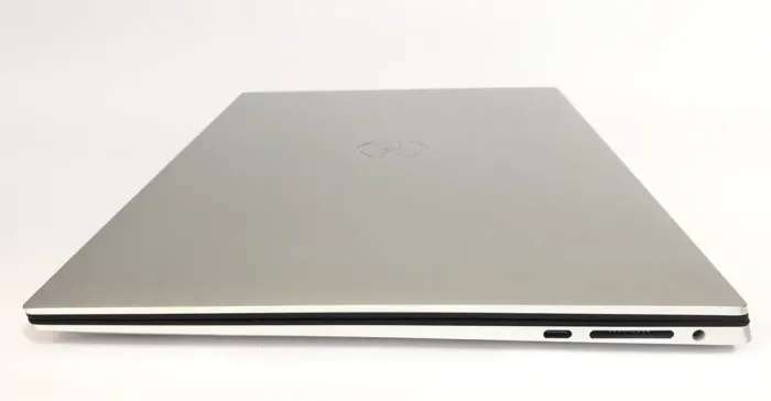 Ігровий ноутбук Dell XPS 15 9510 / 15.6" (3840x2400) IPS Touch / Intel Core i7-11800H (8 (16) ядер по 4.6 GHz) / 32 GB DDR4 / 1000 GB SSD / nVidia GeForce RTX 3050 Ti, 4 GB GDDR6, 128-bit / WebCam / Win 11 Pro б/в - зображення 5