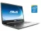 Ультрабук Asus ZenBook UX430U / 14" (1920x1080) IPS / Intel Core i7-8650U (4 (8) ядра по 1.9 - 4.2 GHz) / 8 GB DDR3 / 256 GB SSD / Intel UHD Graphics / WebCam / Win 10 Home б/в