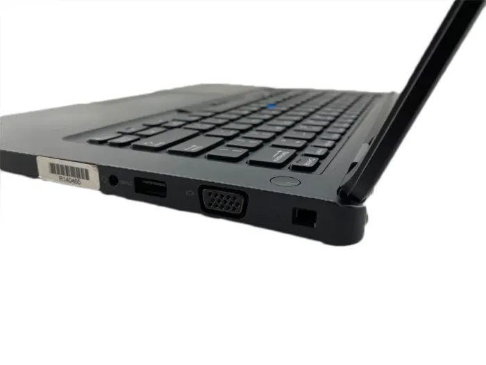 Ноутбук Dell Latitude 5480 / 14" (1920x1080) IPS / Intel Core i7-7600U (2 (4) ядра по 2.8 - 3.9 GHz) / 16 GB DDR4 / 240 GB SSD / Intel HD Graphics 620 / WebCam б/в - зображення 5