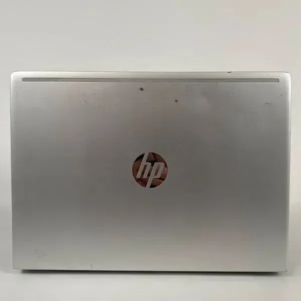 Ноутбук Б-клас HP ProBook 440 G6 / 14" (1366x768) TN / Intel Core i3-8145U (2 (4) ядра по 2.1 - 3.9 GHz) / 8 GB DDR4 / 128 GB SSD / Intel UHD Graphics / WebCam / TouchID б/в - зображення 7