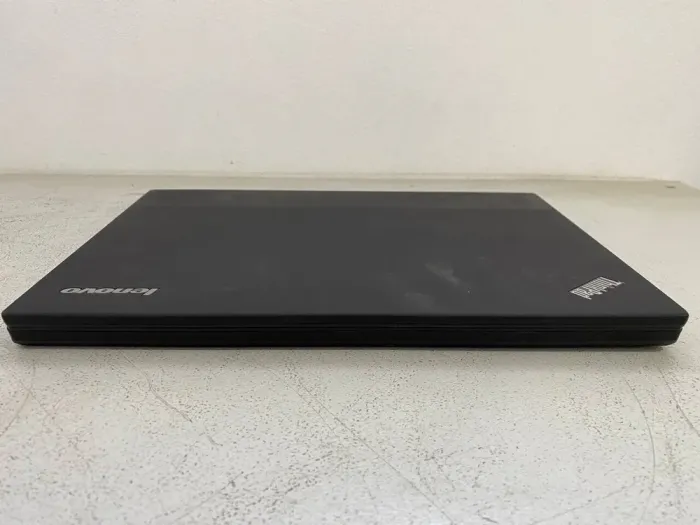 Нетбук Б-клас Lenovo ThinkPad X250 / 12.5" (1366x768) TN / Intel Core i5-5300U (2 (4) ядра по 2.3 - 2.9 GHz) / 8 GB DDR3 / 180 GB SSD / Intel HD Graphics 5500 / WebCam б/в - зображення 6