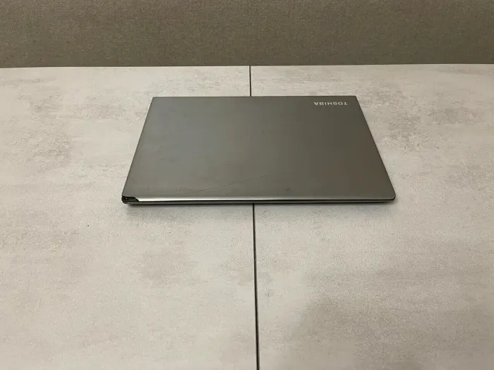 Ультрабук Б-клас Toshiba Portege Z30-C / 13.3" IPS / Core i7-6600U (2(4) ядра по 2.6-3.4GHz) / 8GB DDR3 / 256GB SSD M.2 / HD Graphics 520 / WebCam б/в - зображення 7