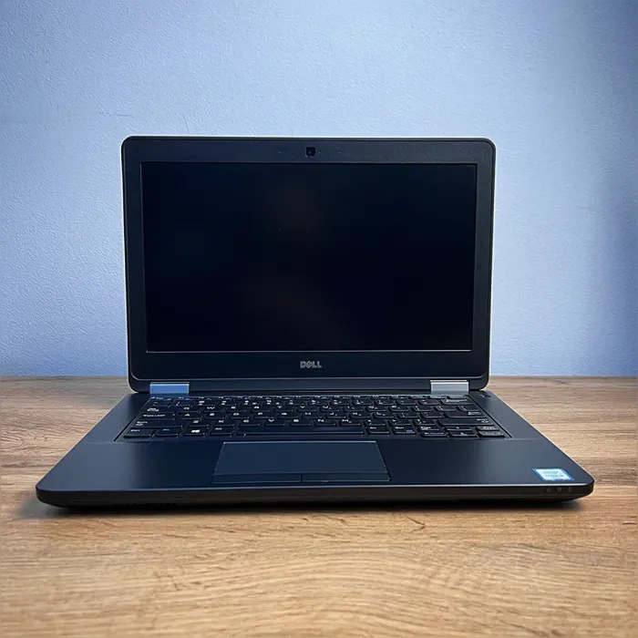 Нетбук Dell Latitude 12 E5270 / 12.5" (1920x1080) IPS / Intel Core i5-6300U (2 (4) ядра по 2.4 - 3.0 GHz) / 8 GB DDR3 / 512 GB SSD / Intel HD Graphics 520 / WebCam / HDMI б/в - зображення 2