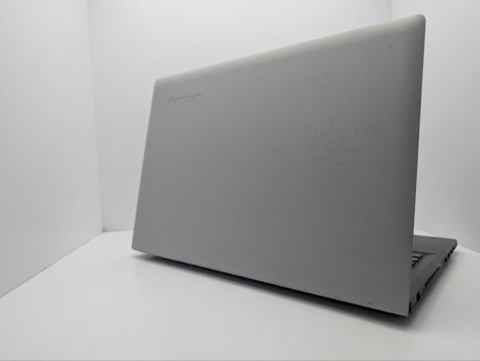 Ноутбук Lenovo G50-80 / 15.6" (1366x768) TN / Intel Core i5-5200U (2 (4) ядра по 2.2 - 2.7 GHz) / 8 GB DDR3 / 500 GB HDD / Intel HD Graphics 5500 / WebCam / DVD-ROM б/в - зображення 8