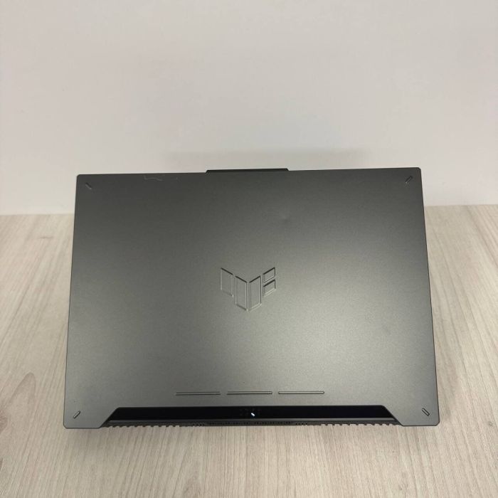 Ігровий ноутбук Asus TUF Gaming F15 FX507ZI / 15,6" (1920x1080) IPS / Intel Core i7-12700H (14 (20) ядер по 3,5 - 4,7 ГГц) / 32 ГБ DDR4 / 512 ГБ SSD / nVidia GeForce RTX 4070, 8 ГБ GDDR6, 128-біт / Веб-камера б/в - зображення 8