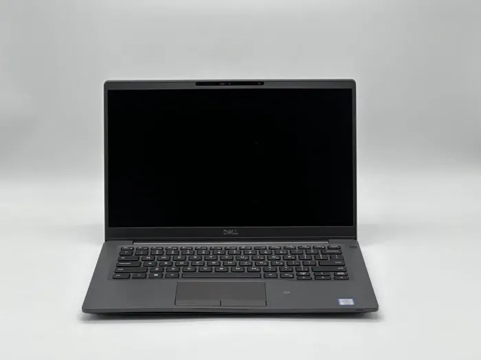 Ультрабук Dell Latitude 7400 / 14" (1920x1080) IPS / Intel Core i5-8365U (4 (8) ядра по 1.6 - 4.1 GHz) / 16 GB DDR4 / 250 GB SSD / Intel UHD Graphics 620 / WebCam б/в - зображення 2
