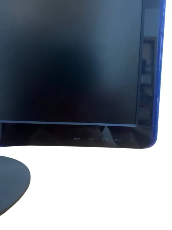 Монітор Philips 247E3LSU00 / 24" (1920x1080) TN / DVI, VGA б/в - зображення 4