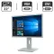 Монітор Acer Professional B226WL White / 22" (1680x1050) TN / VGA, DVI, DisplayPort / VESA 100x100 б/в