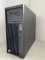 Робоча станція HP Workstation Z230 Tower / Intel Core i7-4770K (4 (8) ядра по 3,5 - 3,9 ГГц) / 16 ГБ DDR3 / 256 ГБ SSD / nVidia Quadro K2000, 2 ГБ GDDR5, 128-біт / DVD-ROM б/в