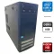 Комп'ютер NoName Tower / Intel Core i5-3470 (4 ядра по 3.2 - 3.6 GHz) / 8 GB DDR3 / 500 GB HDD / AMD Radeon HD 5450, 1 GB GDDR3, 64-bit / DVD-ROM б/в